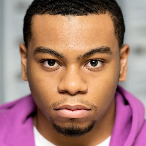 Dante Hoagland