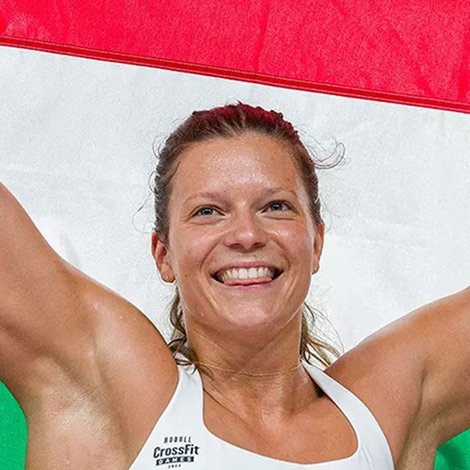Laura Horvath