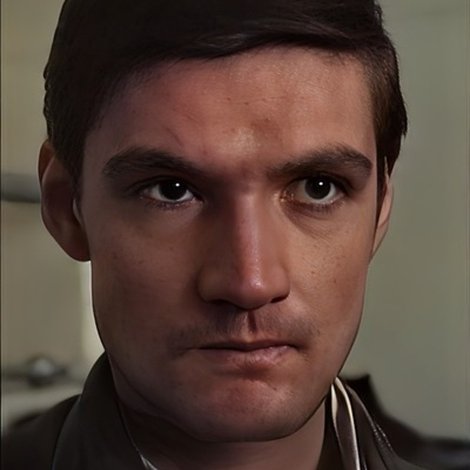 Vladimir Simonov