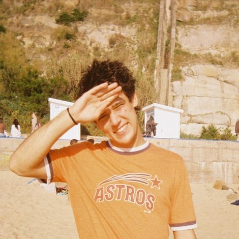 Bernardo Arneiro