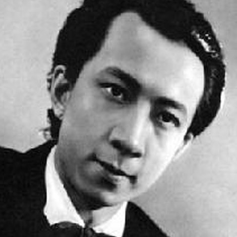 Muzhi Yuan