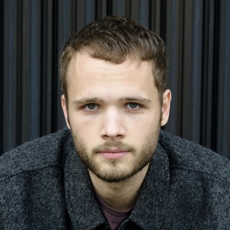 Lukas Schrenk