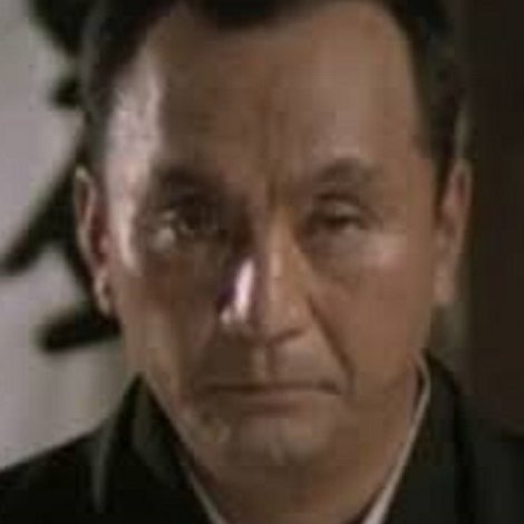 Fujio Suga