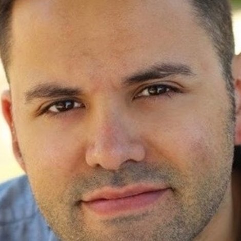 Nick Carrillo