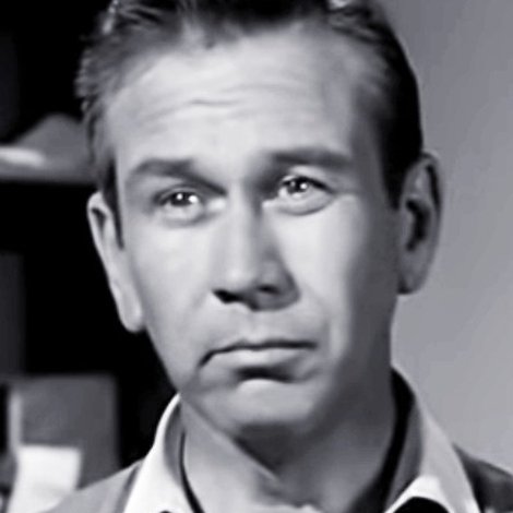 Richard Eastham