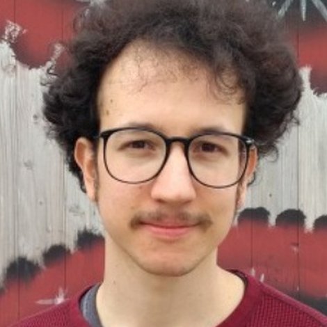 Robin Klengel