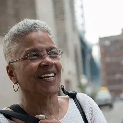 Cheryl Clarke