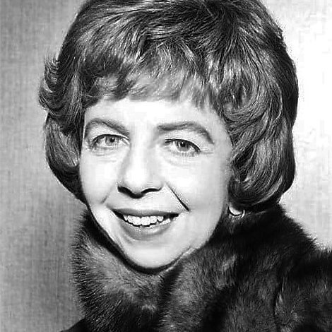 Alice Pearce