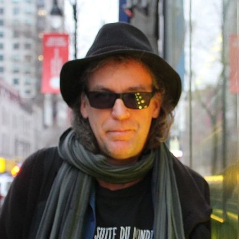 Denys Desjardins
