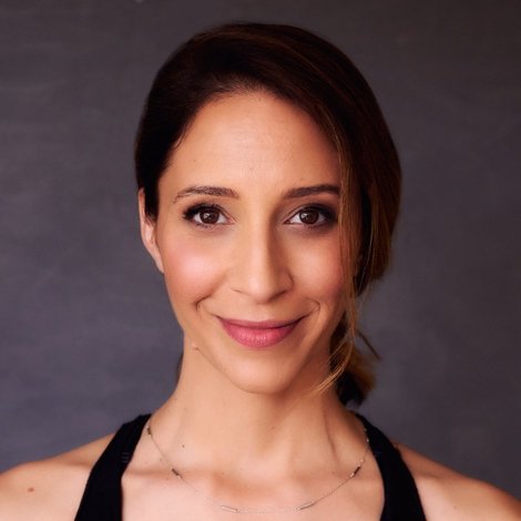 Melissa Paladino