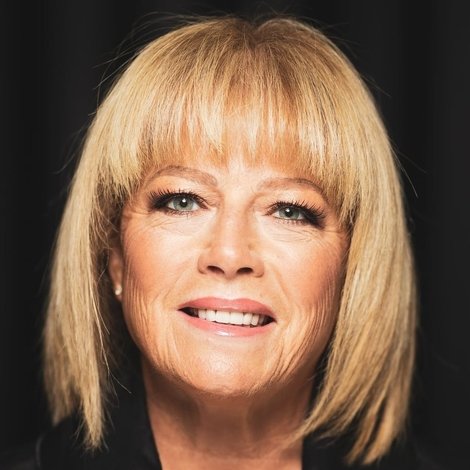 Suzanne Pringle