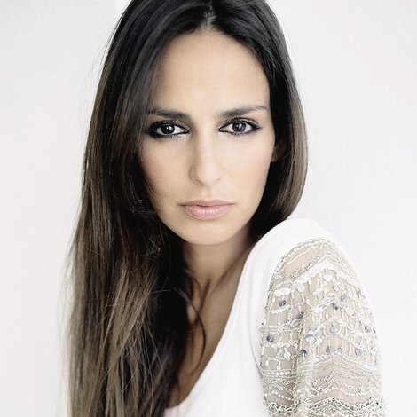 Lucia Garcia