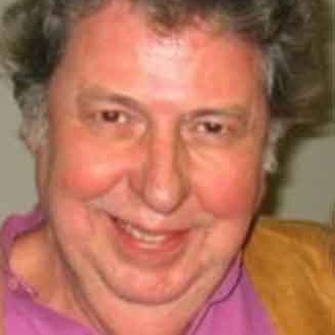 Lou Perryman