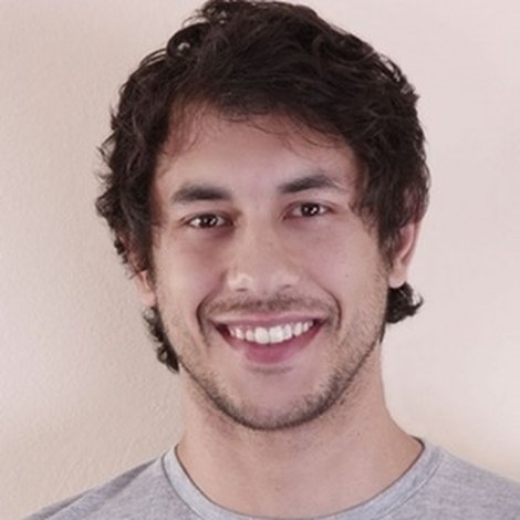 José Henrique Ligabue
