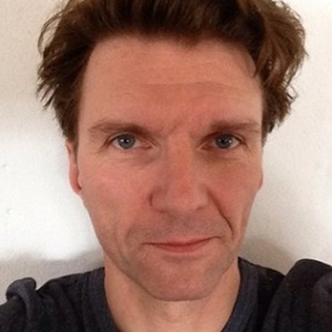 Martin Ringsmose