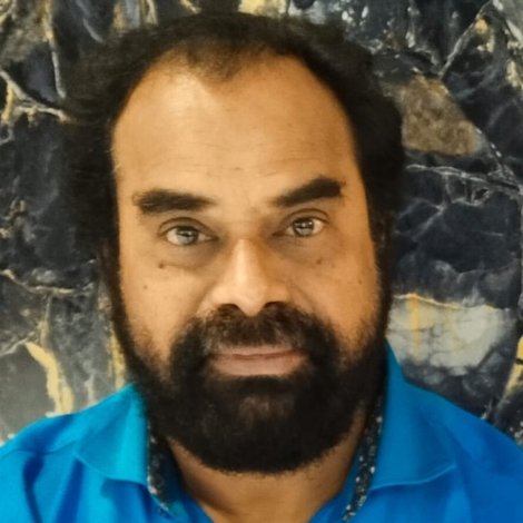 Chithha R. Darshan