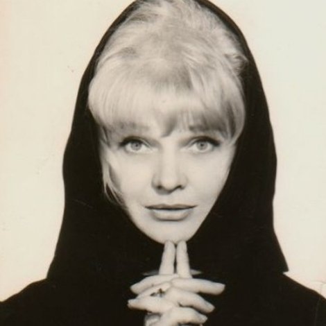 Lucyna Winnicka