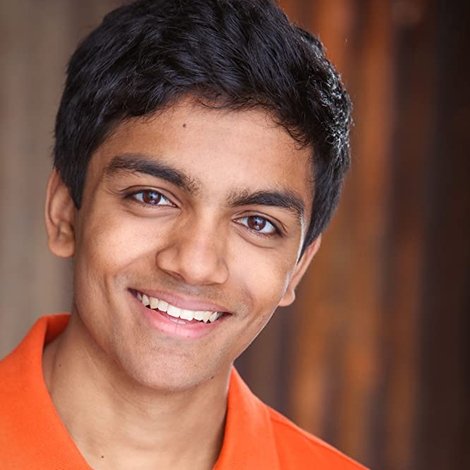 Suraj Partha