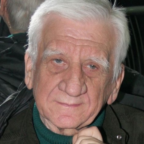 Pavle Minčić