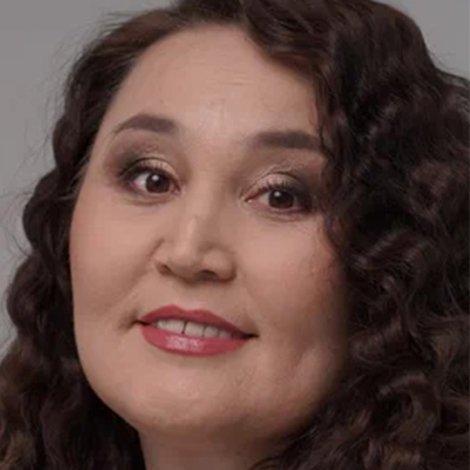 Gulmira Zhakilina