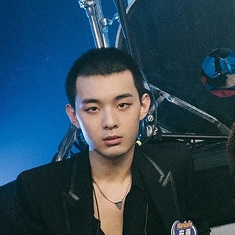 Yu An
