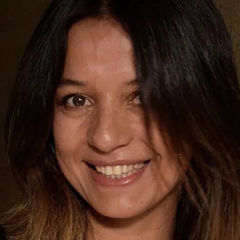 Ana María Cárdenas