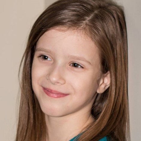 Jorja King