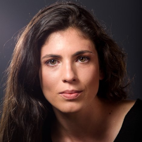Tanya Ruivo