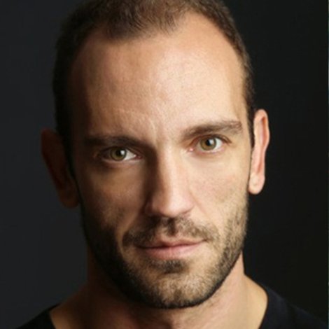 Javier Mula