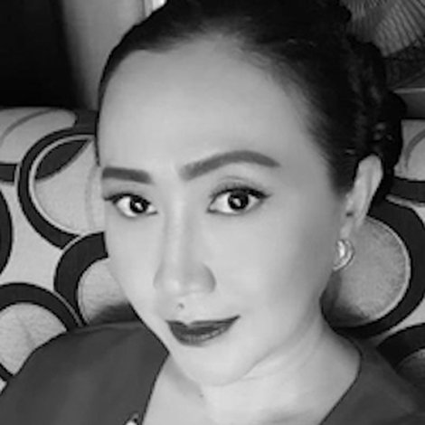 Rosita Simatupang