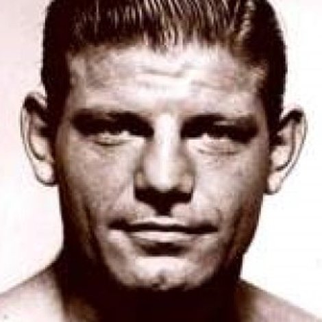 Billy Varga