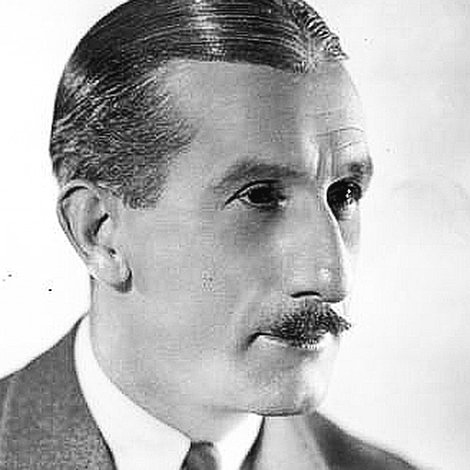 Charles K. Gerrard