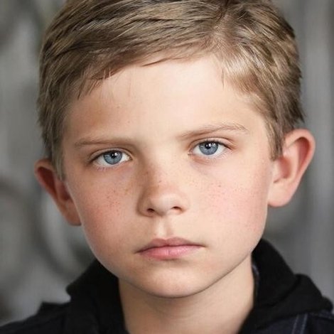 Jacob Wade