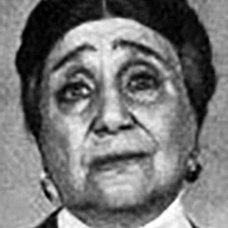 Varvara Rygova
