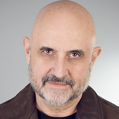David Caprita
