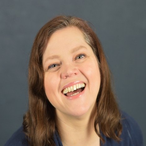 Samantha Ainsworth