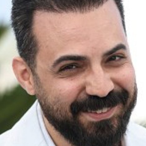 Majid Panahi