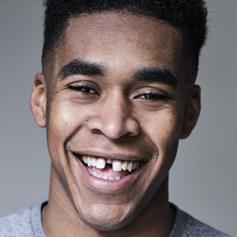 Parys Jordon