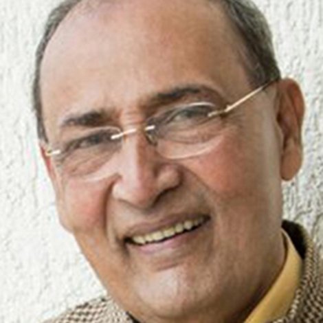 Yusuf Hussain