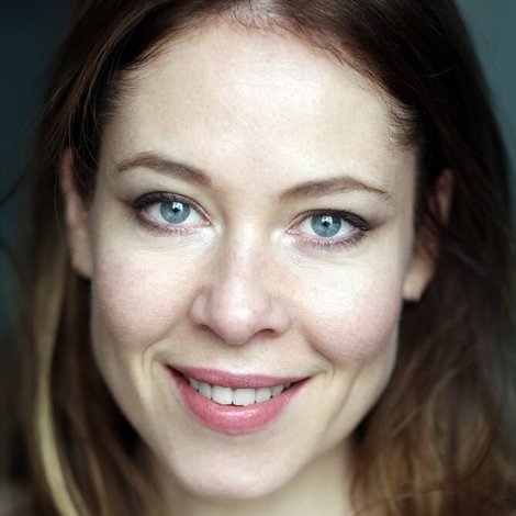 Élodie Huber