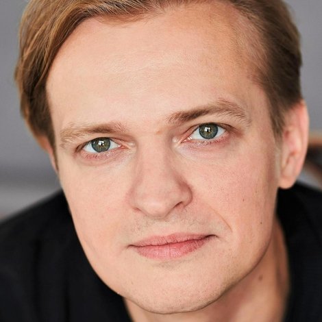 Ilya Shidlovsky