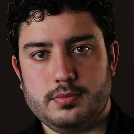 Héctor Vidondo