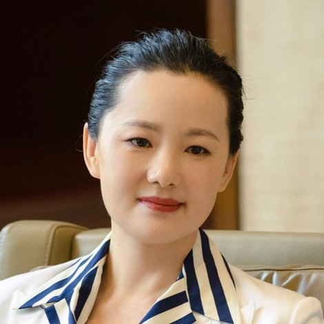 Yong Mei