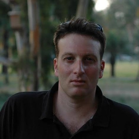 Yair Koifman