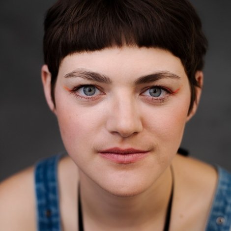 Johanna Polley