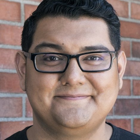 Joe Hernandez