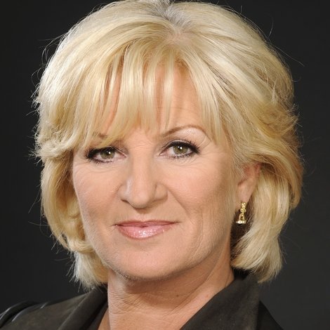 Anita Meyer