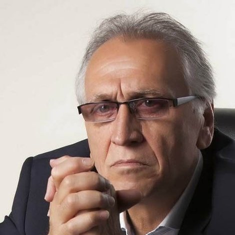 Ahmad Najafi