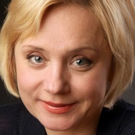 Tatyana Filatova