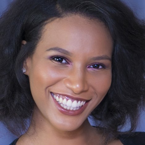 Mekdes Teshome